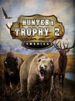 Image de Hunter's Trophy 2: America