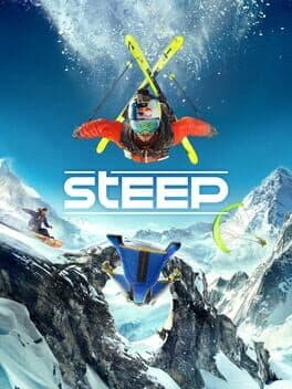 Image de Steep