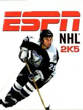 Image de ESPN NHL 2K5
