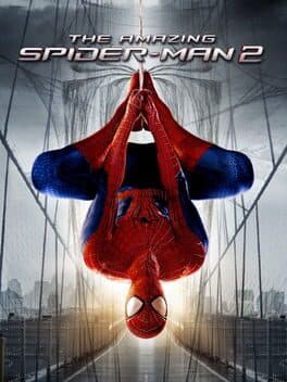 Image de The Amazing Spider-Man 2
