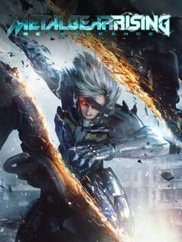 Image de Metal Gear Rising: Revengeance
