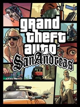 Image de Grand Theft Auto: San Andreas