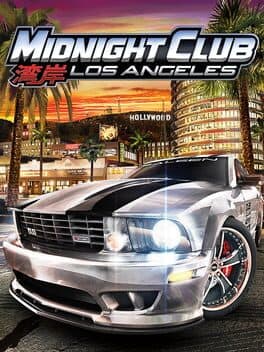 Image de Midnight Club: Los Angeles