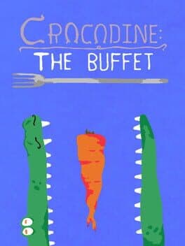 Image de Crocodine: The Buffet