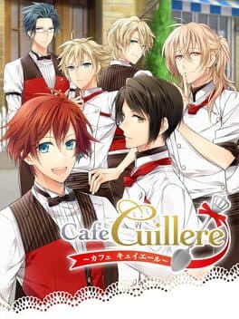 Image de Cafe Cuillere