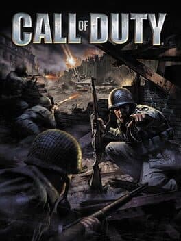 Image de Call of Duty