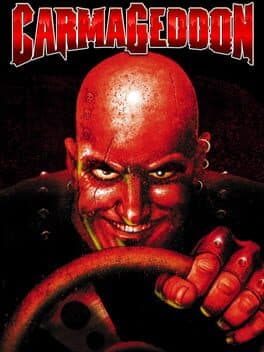 Image de Carmageddon