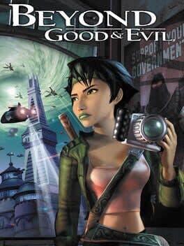 Image de Beyond Good & Evil
