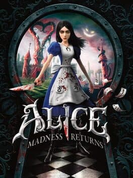 Image de Alice: Madness Returns