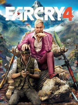 Image de Far Cry 4