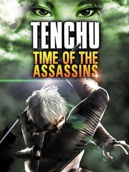 Image de Tenchu: Time Of The Assassins