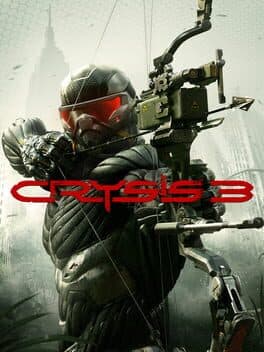 Image de Crysis 3