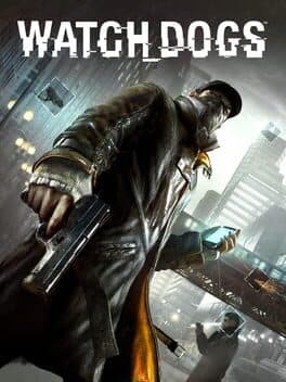 Image de Watch Dogs