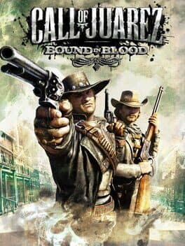 Image de Call of Juarez: Bound In Blood