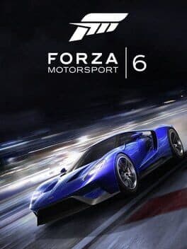 Image de Forza Motorsport 6