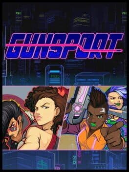 Image de Gunsport