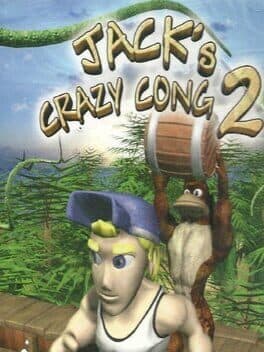 Image de Jack's Crazy Cong 2