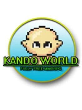 Image de Kando World