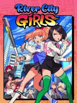 Image de River City Girls