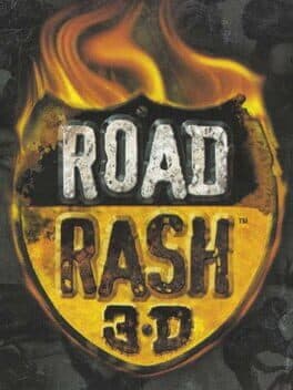 Image de Road Rash 3D