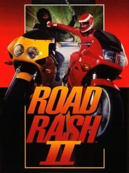 Image de Road Rash II