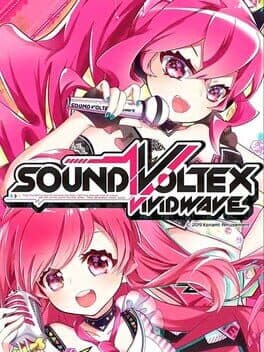 Image de Sound Voltex: Vivid Wave