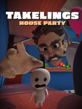 Image de Takelings House Party