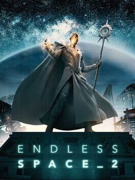 Image de Endless Space 2