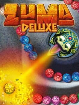 Image de Zuma Deluxe