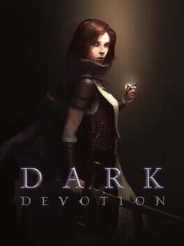 Image de Dark Devotion