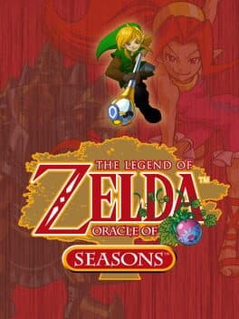 Image de The Legend of Zelda: Oracle of Seasons