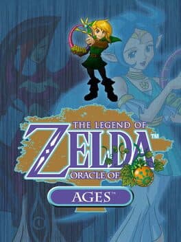 Image de The Legend of Zelda: Oracle of Ages