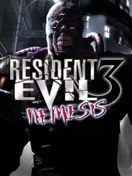 Image de Resident Evil 3: Nemesis
