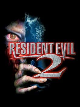 Image de Resident Evil 2