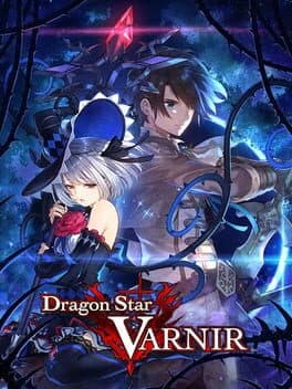 Image de Dragon Star Varnir