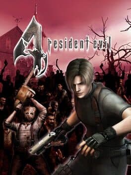 Image de Resident Evil 4