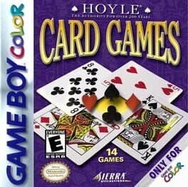 Image de Hoyle Card Games