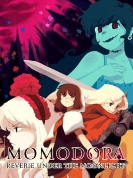 Image de Momodora: Reverie Under the Moonlight
