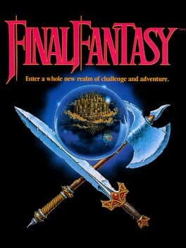 Image de Final Fantasy