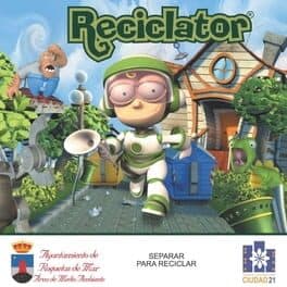 Image de PC Reciclator