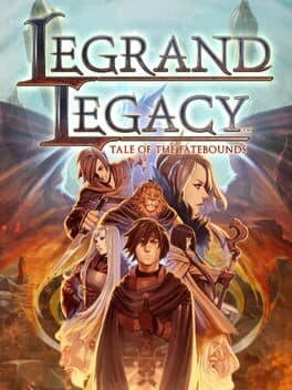 Image de Legrand Legacy