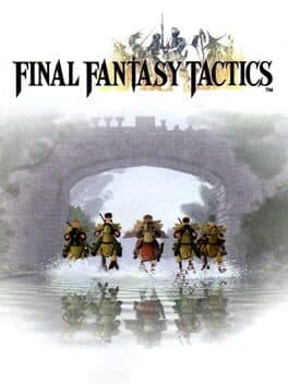 Image de Final Fantasy Tactics