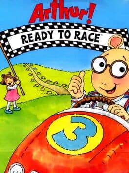 Image de Arthur! Ready to Race