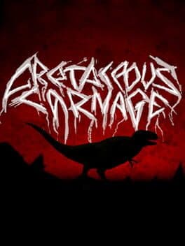 Image de Cretaceous Carnage
