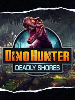 Image de Dino Hunter: Deadly Shores