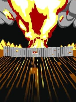 Image de Kingdom of the Dinosaurs