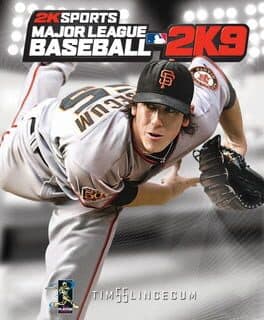 Image de Major League Baseball 2K9