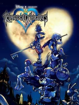 Image de Kingdom Hearts