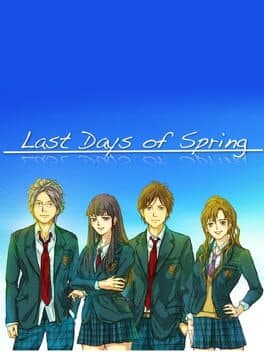 Image de Last Days of Spring Visual Novel