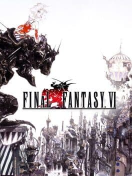 Image de Final Fantasy VI